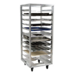 Carter-Hoffmann Commercial Pan / Dish Racks